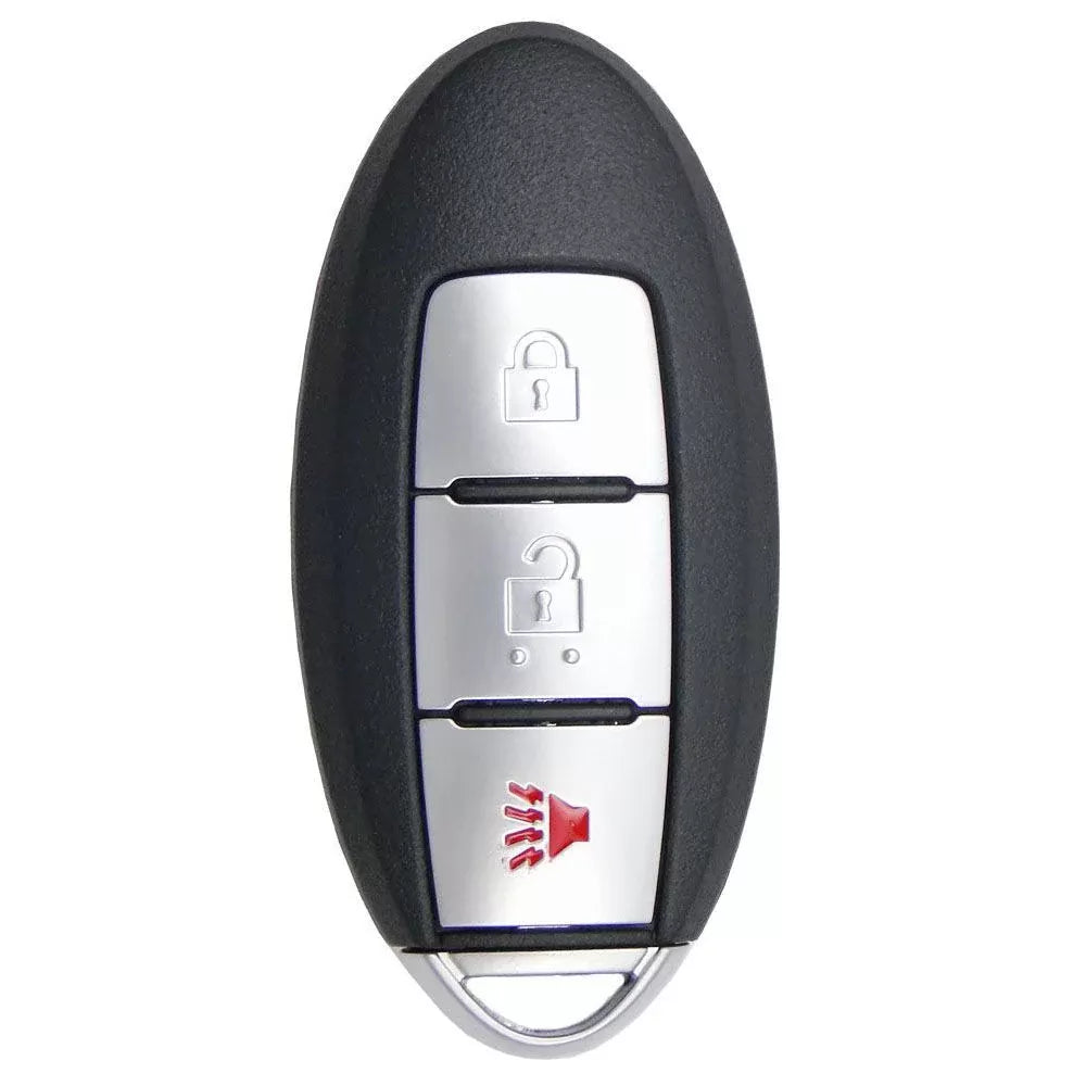 Aftermarket SmartKey for Nissan 3 BTN FCC KR5TXN7 ID 4A