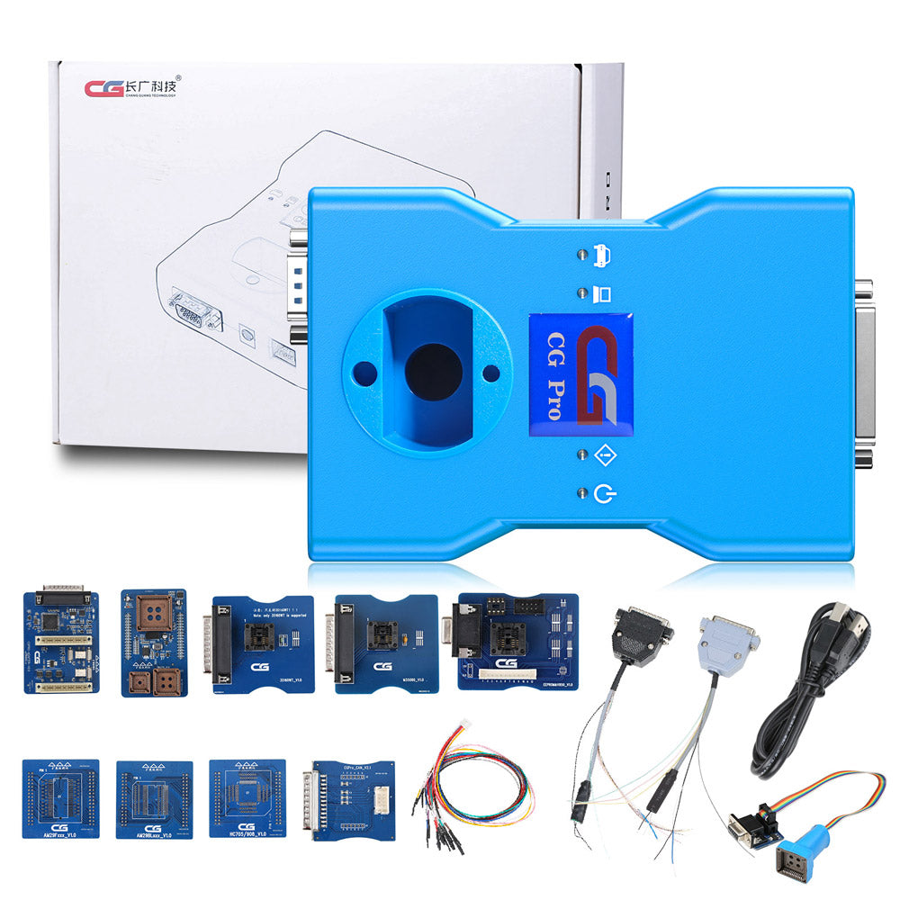 CGDI Pro