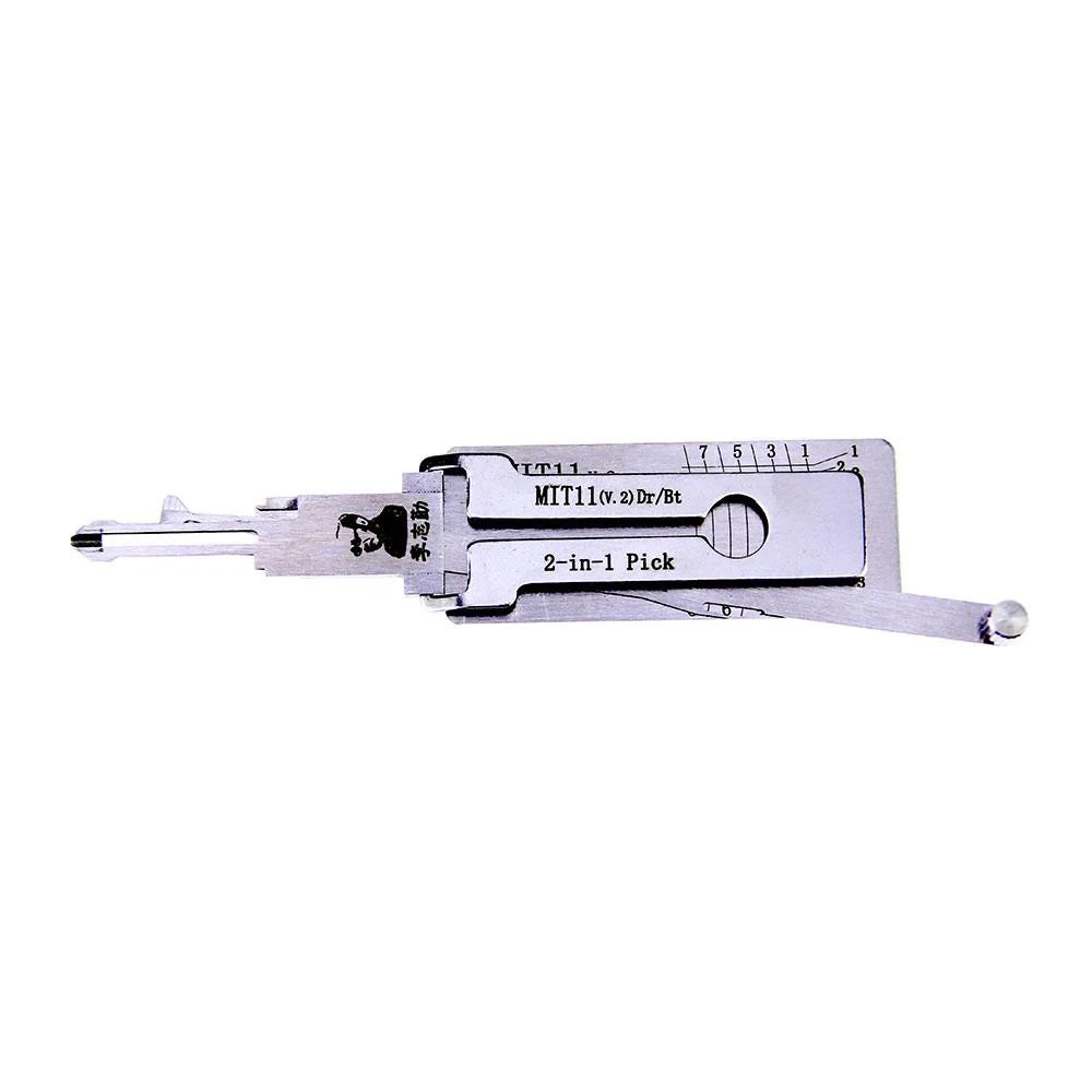 Lishi MIT11r Dr/Bt
