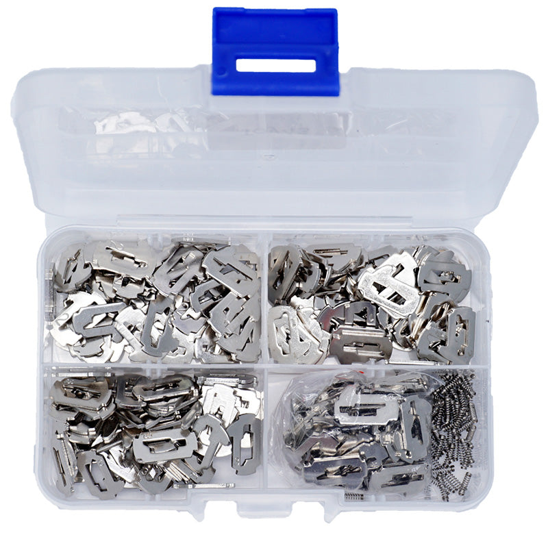 Pinning Kit for Toyota Security TOY43