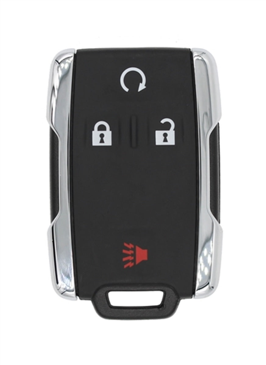 Aftermarket Remote For Chevrolet 4B Remote Start 433Mhz FCC M3N-32337200