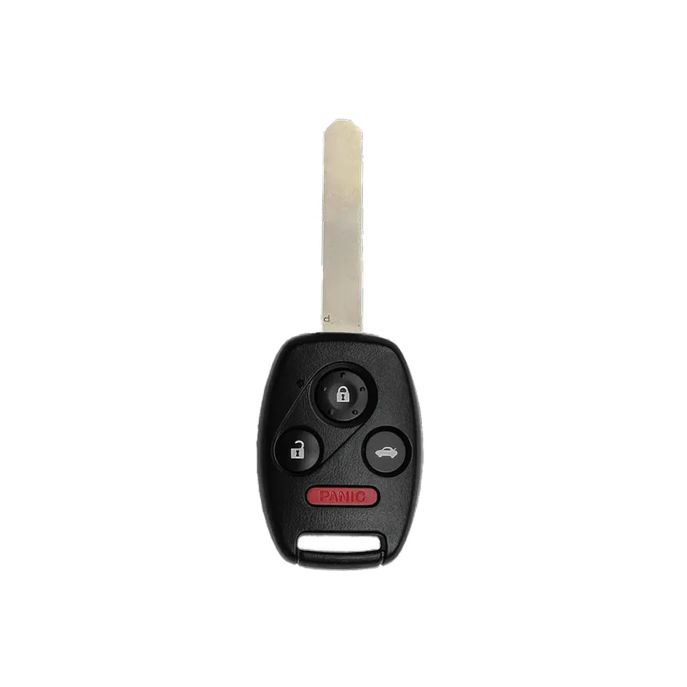 Aftermarket Remote Head Key for Honda 4-Btns FCC: OUCG8D-380H-A