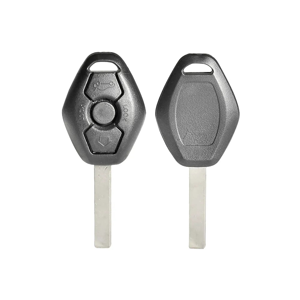Aftermarket Remote Head Key Shell For BMW 3B (HU92)