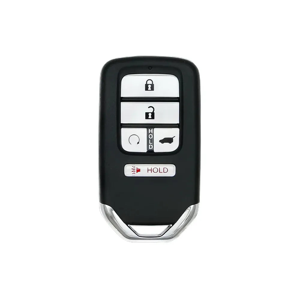Aftermarket Smart Key for Honda 5B Hatch FCC: KR5V2X (72147-TG7-A11)