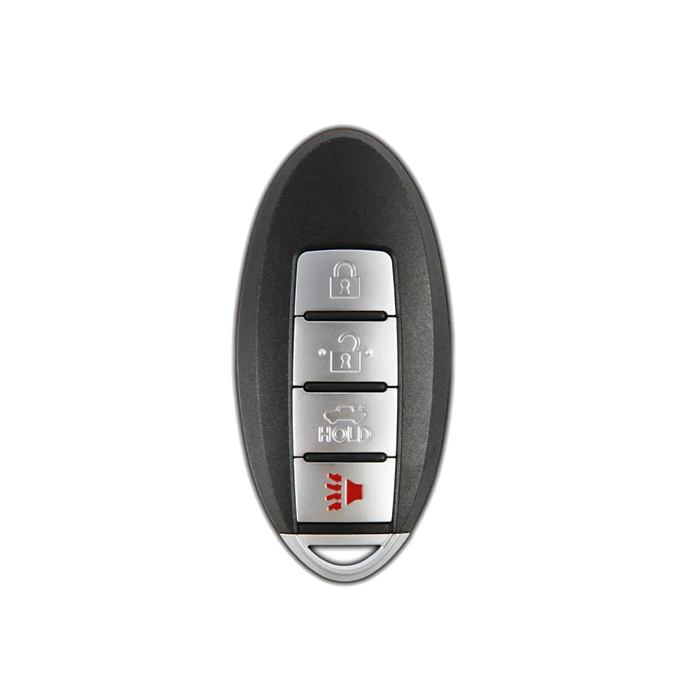 Aftermarket Smart Key for Infiniti 4 Btns TRUNK FCC: CWTWBU618 ID46 315MHZ