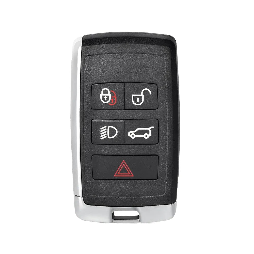 Aftermarket Smart Key Land Rover / Jaguar 5Btns Hatch 2018 - 2020 FCC: KOBJTF10A