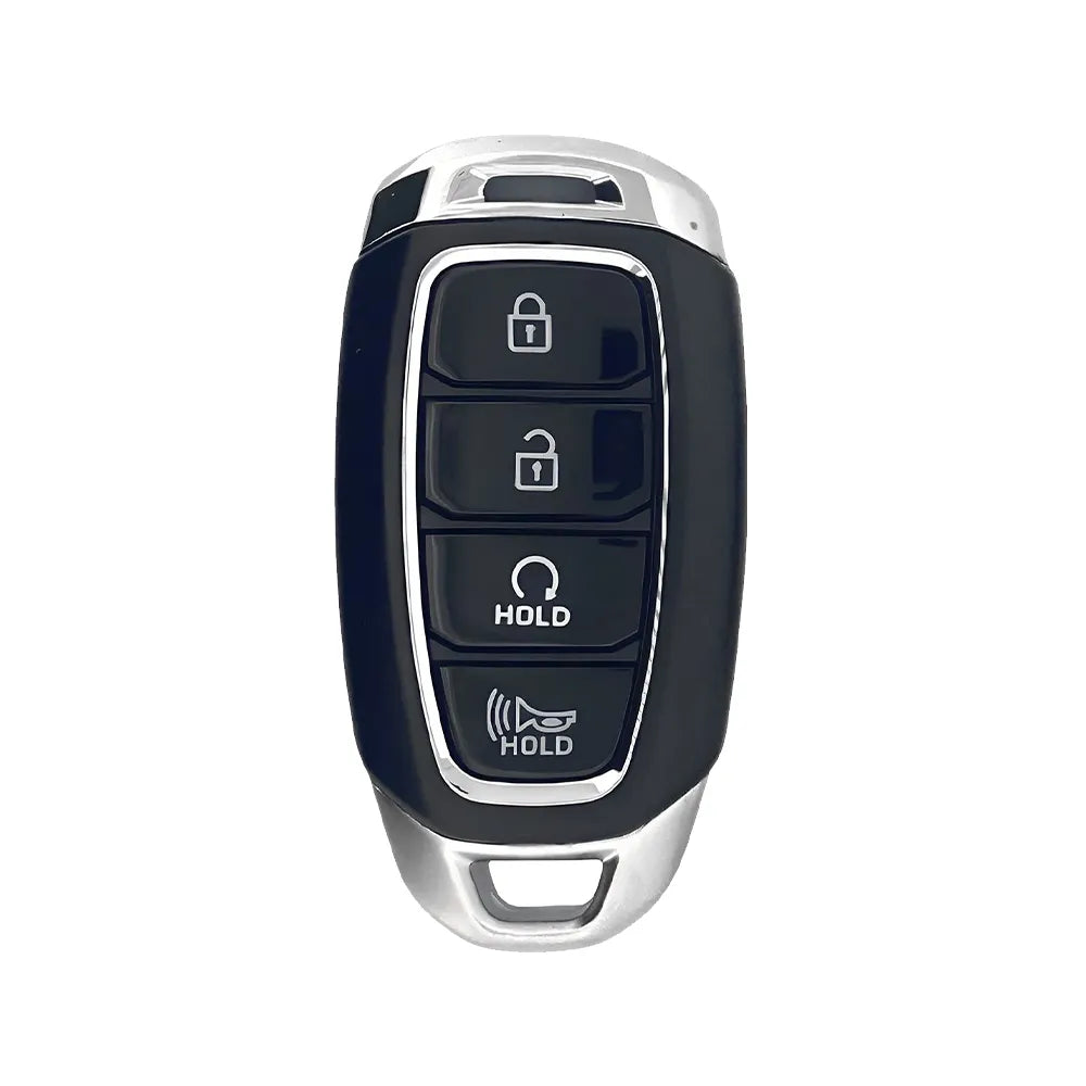 Aftermarket Smart key for Hyundai Kona 4Btns R/S 434MHz FCC TQ8-FOB-4F43 ID47 PN: 95440-J9400