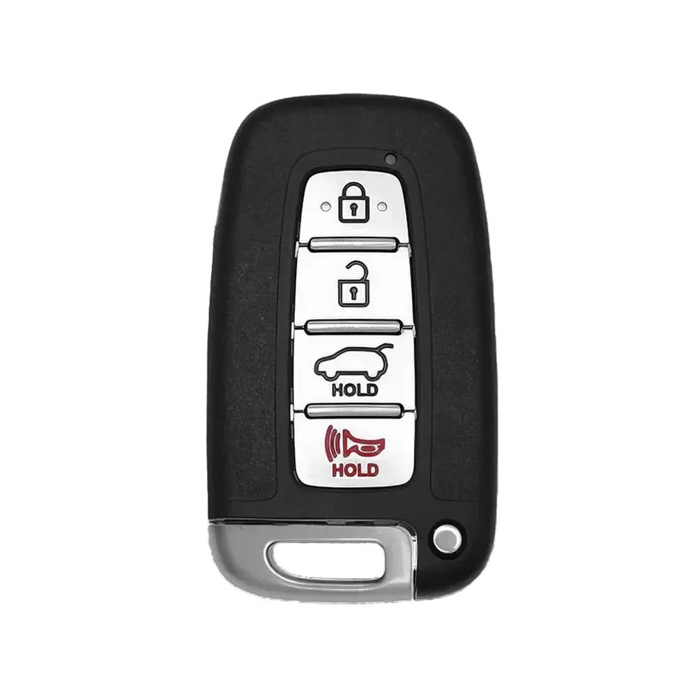 Aftermarket SmartKey for Hyundai 4B HATCH FCC SY5HMFNA04 (95440-A53004X) ELANTRA GT