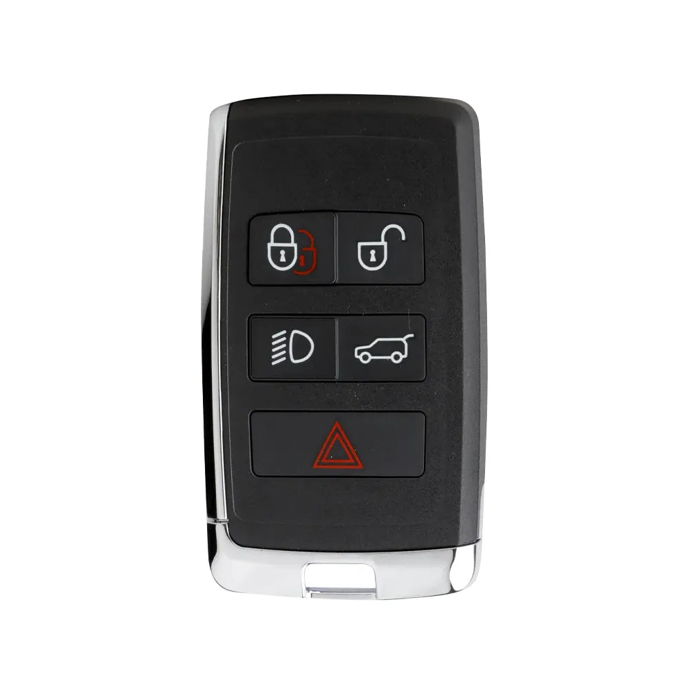 Autel Key Land Rover/Jaguar-IKEYLR5TPA NSID: 76657
