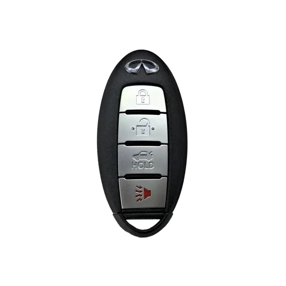OEM Refurbished for Infiniti Smart key 4-Button Hatch FCC: KR5TXN1
