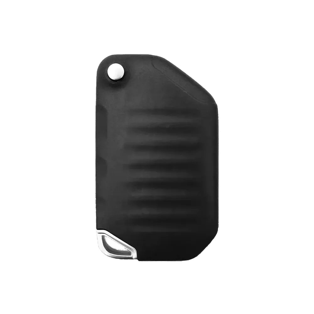 Oem Refurbished JEEP Smart Flip Key FCC: OHT1130261 / PN: 68416785AA