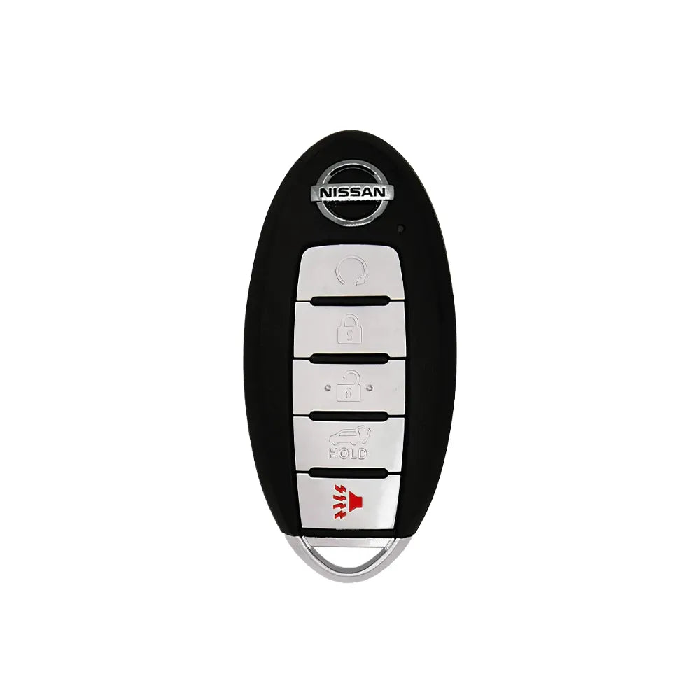 OEM Refurbished NISSAN 5 Btns hatch FCC: KR5S180144014 (IC 014) ID47