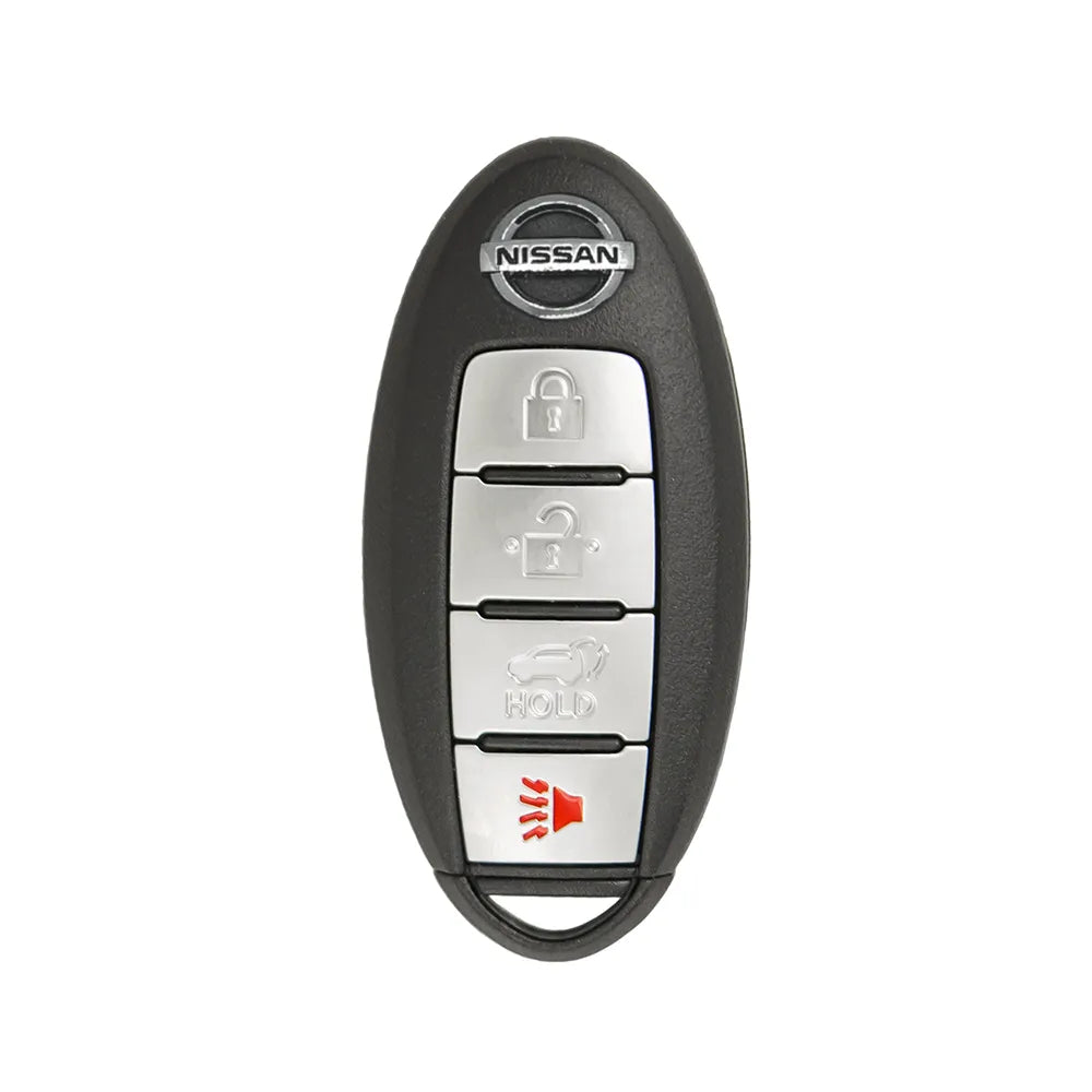 OEM Refurbished for Nissan 4 BTNS Hatch FCC: KR5S180144106 (4A) 433MHZ