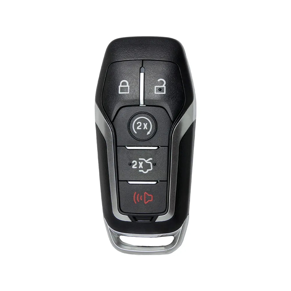 OEM Refurbished Smart Key for Ford mustang 5B Trunk/RS FCC M3N-A2C31243300 902MHZ