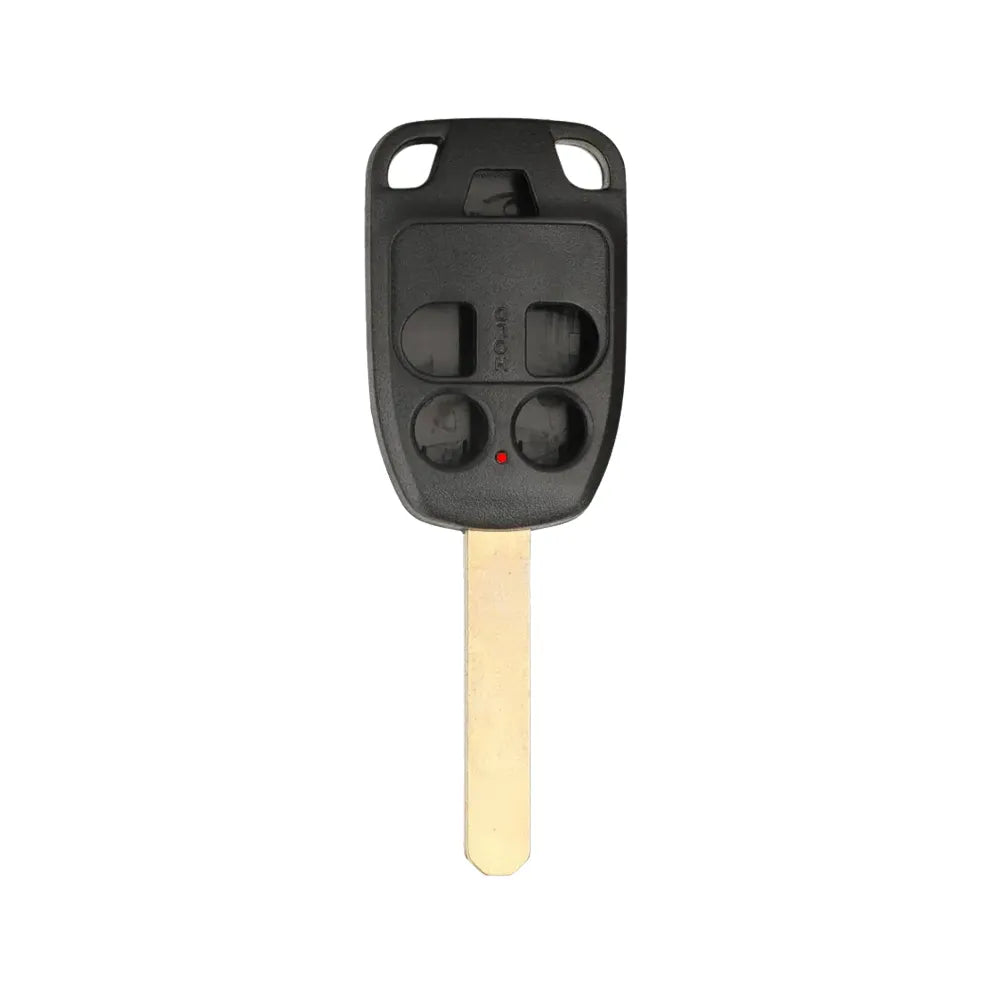 Aftermarket Remote Head Key Shell 5B For Honda Odyssey
