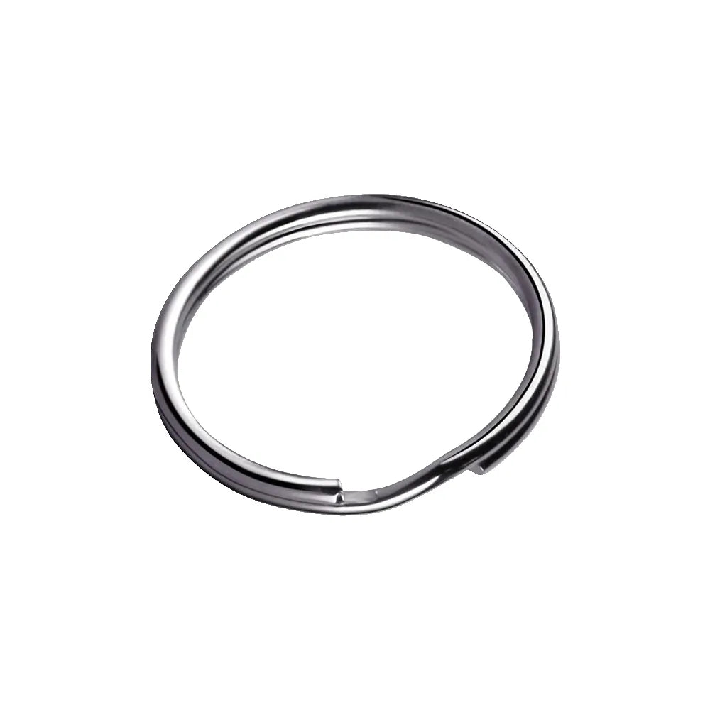 Ring for keys Diameter 25mm 1bag/100pcs
