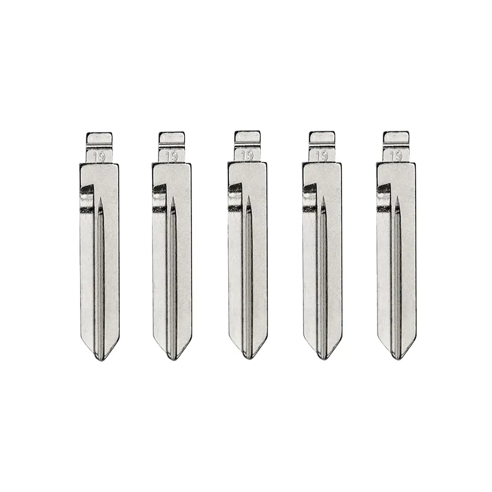 Xhorse Key Blade for Ford (H75) 5 Blades
