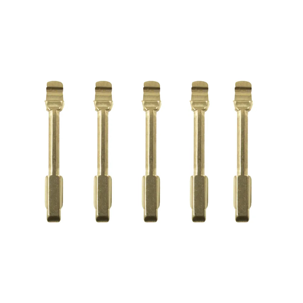 Xhorse Key Blade for Ford / Jaguar (FO21) 5 Blades