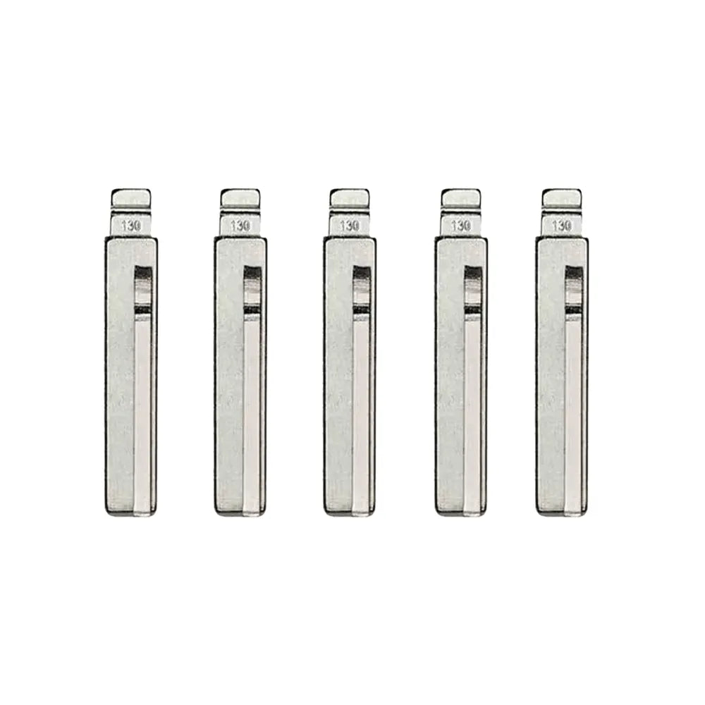 Xhorse Key Blade for Hyundai (HY18R) 5 Blades