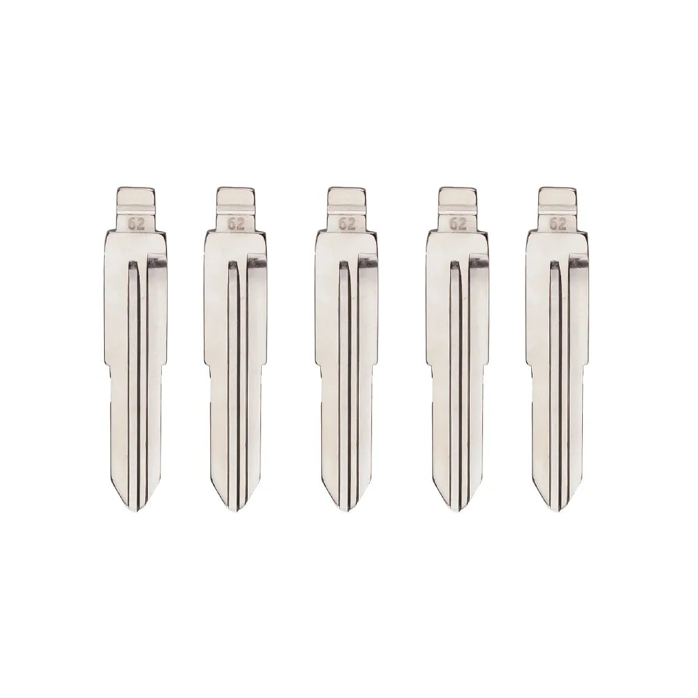 Xhorse Key Blade for Mitsubishi (MIT8) 5 Blades