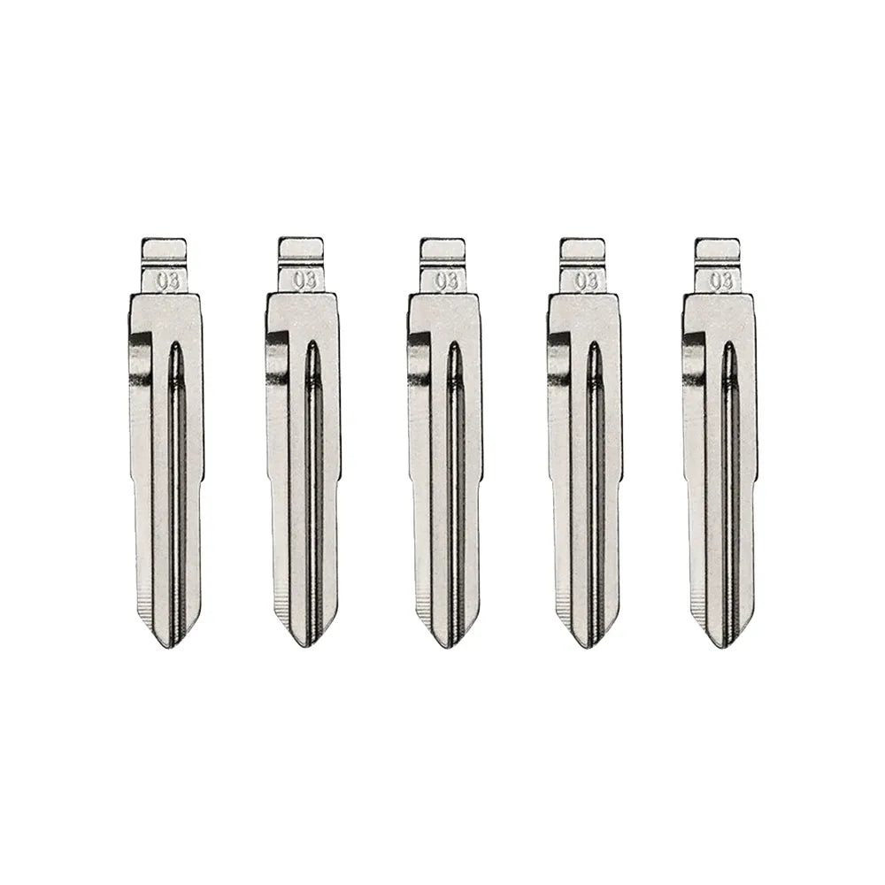 Xhorse Key Blade for honda (HD103) 5 Blades