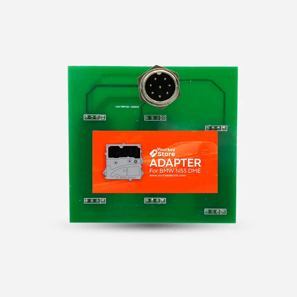 Adapter for the Autel G BOX2 & IM608