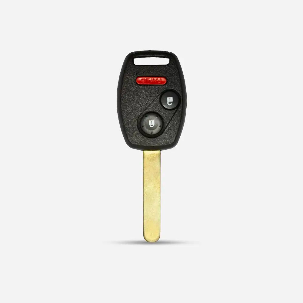 Afermarket Remote Head key for Honda 3B FCC CWTWB1U545