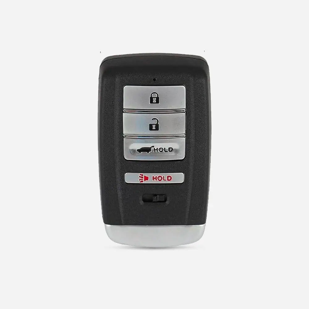 Aftermarket Smartkey for Acura 4B Hatch FCC KR5V1X