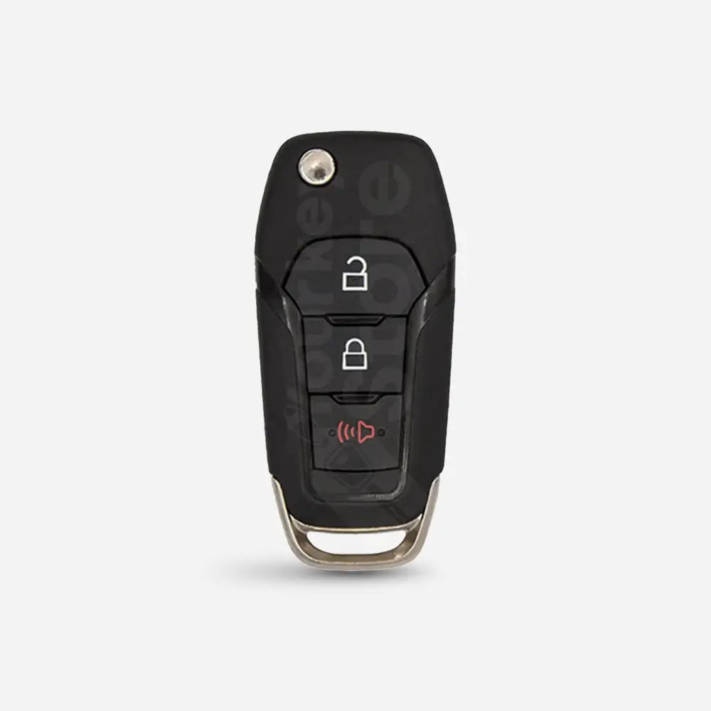 Aftermarket Flip Remote key for Ford 3B FCC N5F-A08TAA
