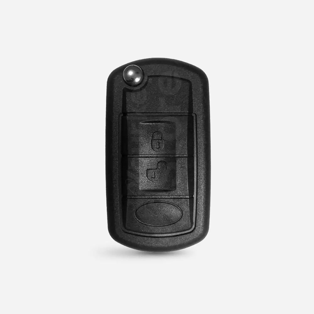 Aftermarket Flip Remote key for Land Rover 3B FCC NT8-15K6014CFFTXA