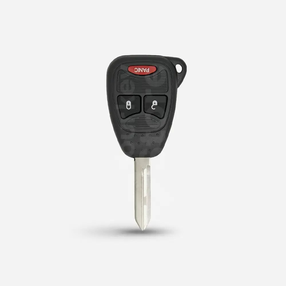Aftermarket Remote Head Key for Chrysler/Dodge/ 3B BTN FCC M3N5WY72XX