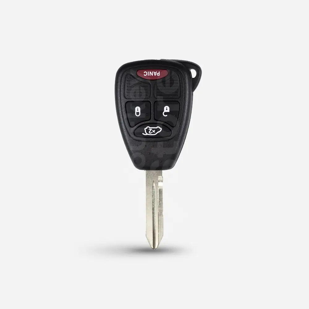 Aftermarket Remote Head Key for Chrysler/Dodge/Jeep 4B FCC OHT692427AA