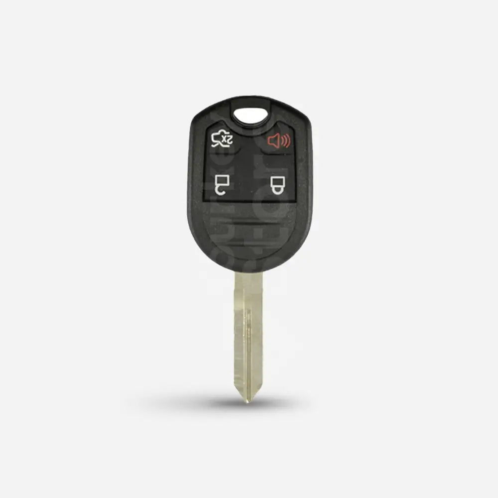 Aftermarket Remote Head Key for Ford/Lincoln 4B FCC CWTWB1U793 Trunk