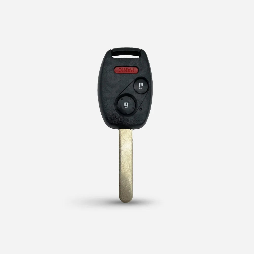 Aftermarket Remote Head Key for Honda CRV Fit FCC MLBHLIK-1T