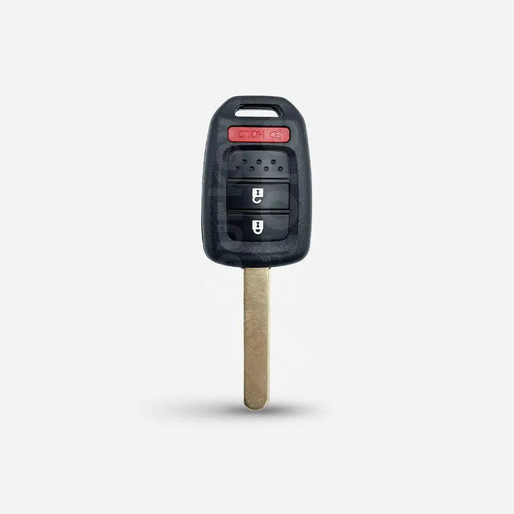 Aftermarket Remote Head Key for Honda 3B FCC MLBHLIK6-1T