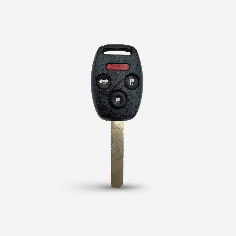 Aftermarket Remote Head Key for Honda 4B FCC MLBHLIK-1T