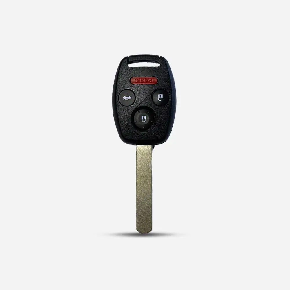 Aftermarket Remote Head Key for Honda 4B FCC N5F-S0084A