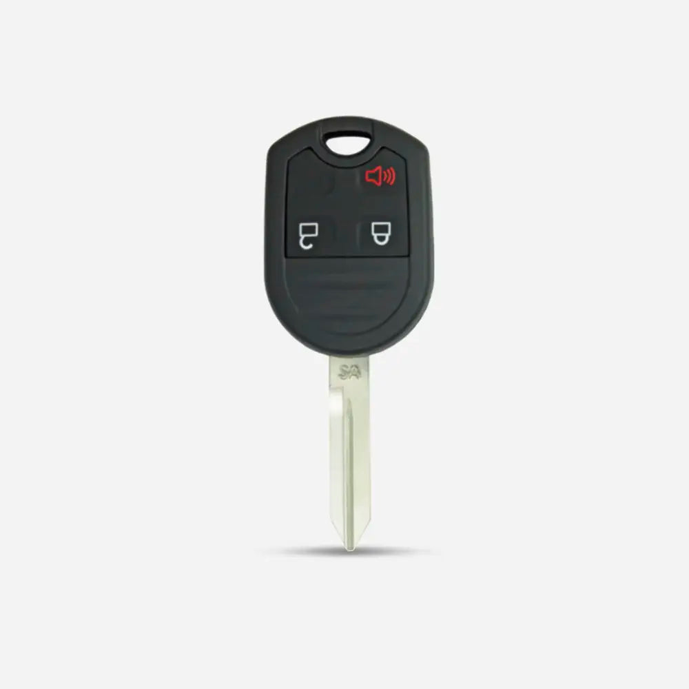 Aftermarket Remote Head Key for Ford 3B FCC CWTWB1U793 (4D63)