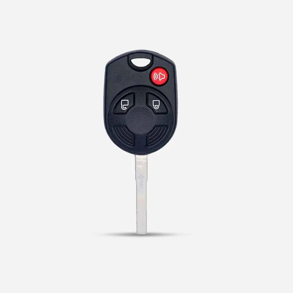 Aftermarket Remote Head Key for Ford High Security 3B FCC OUCD6000022