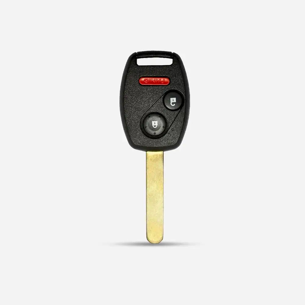 Aftermarket Remote Head Key for Honda 3B FCC N5F-S0084A