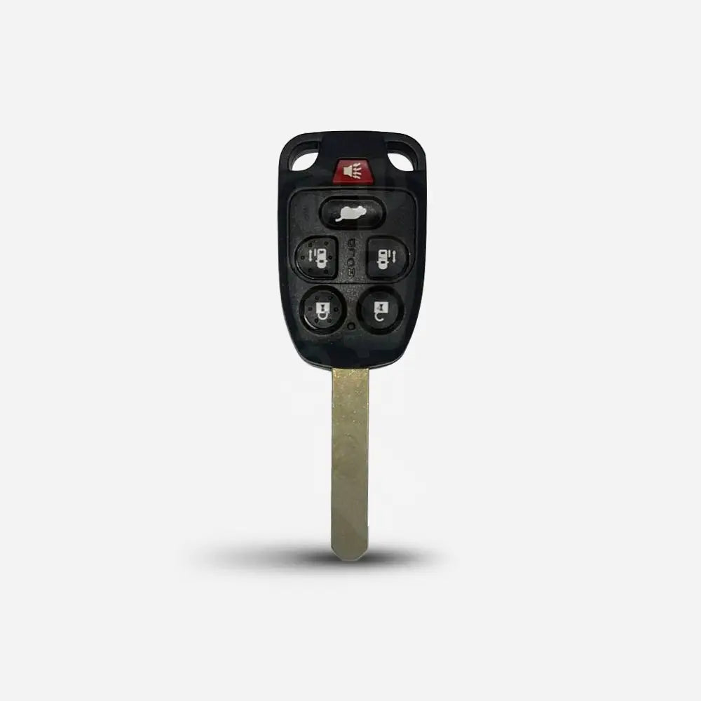 Aftermarket Remote Head Key for Honda 6B FCC N5F-A04TAA