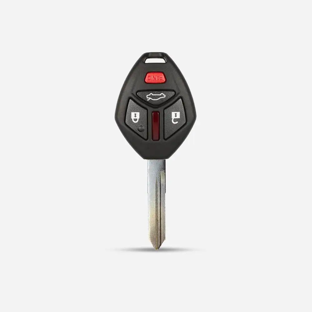 Aftermarket Remote Head Key for MITSUBISHI 4B ID46 OUCG8D-620M-A