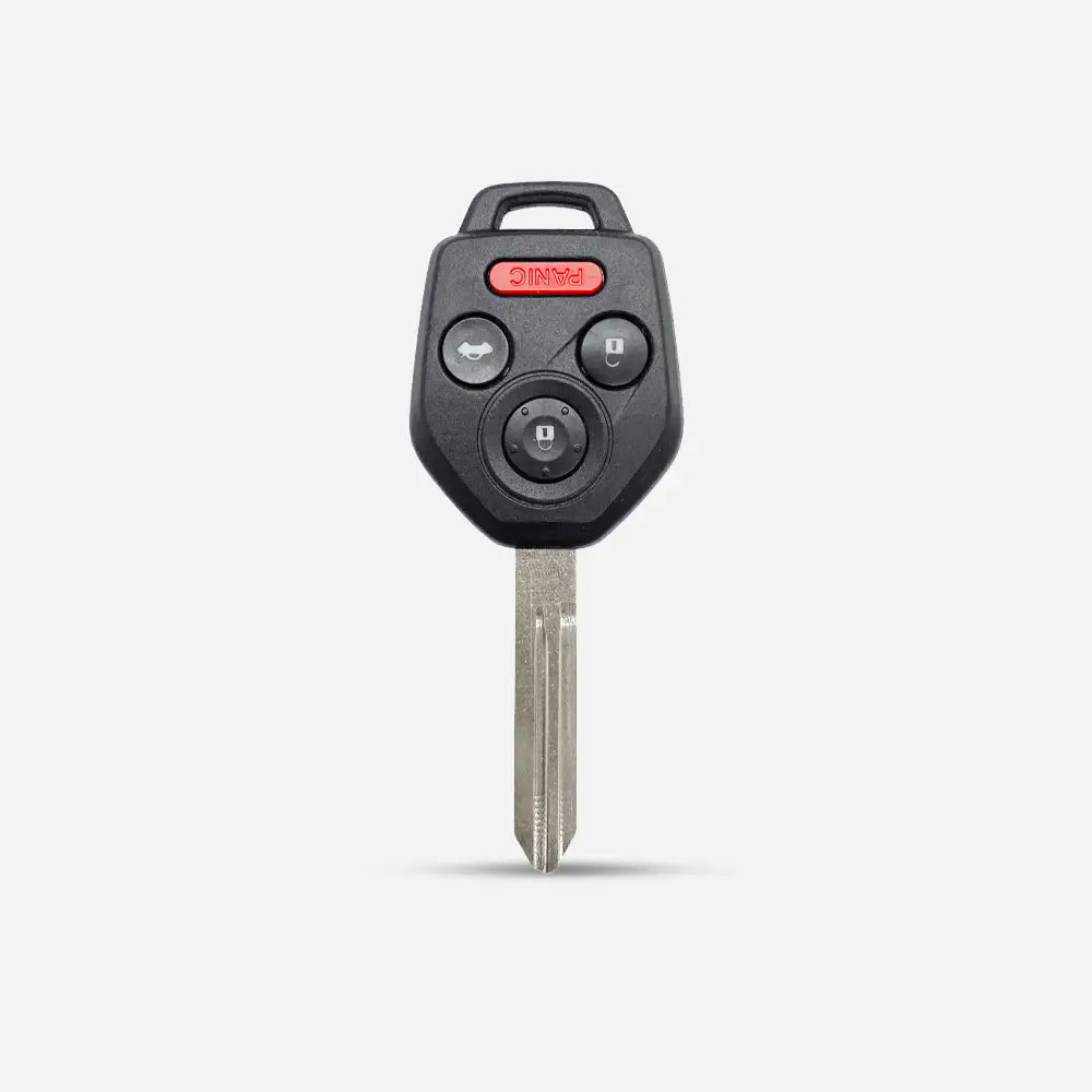 Aftermarket Remote Head Key for Subaru 4B FCC CWTWBU766 4D62 (DA34)