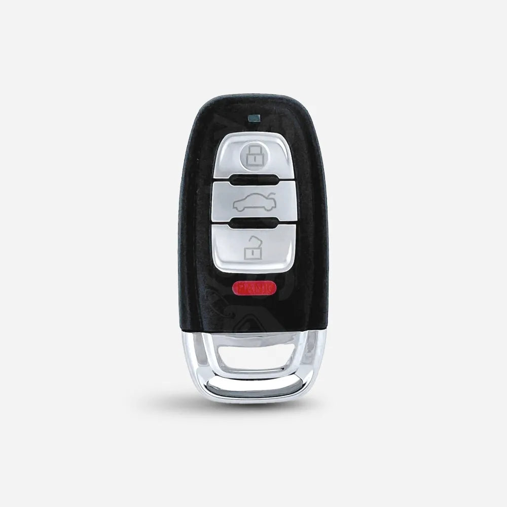 Aftermarket - Smart Key for Audi Prox 4B FCC: IYZFBSB802 Comfort Access