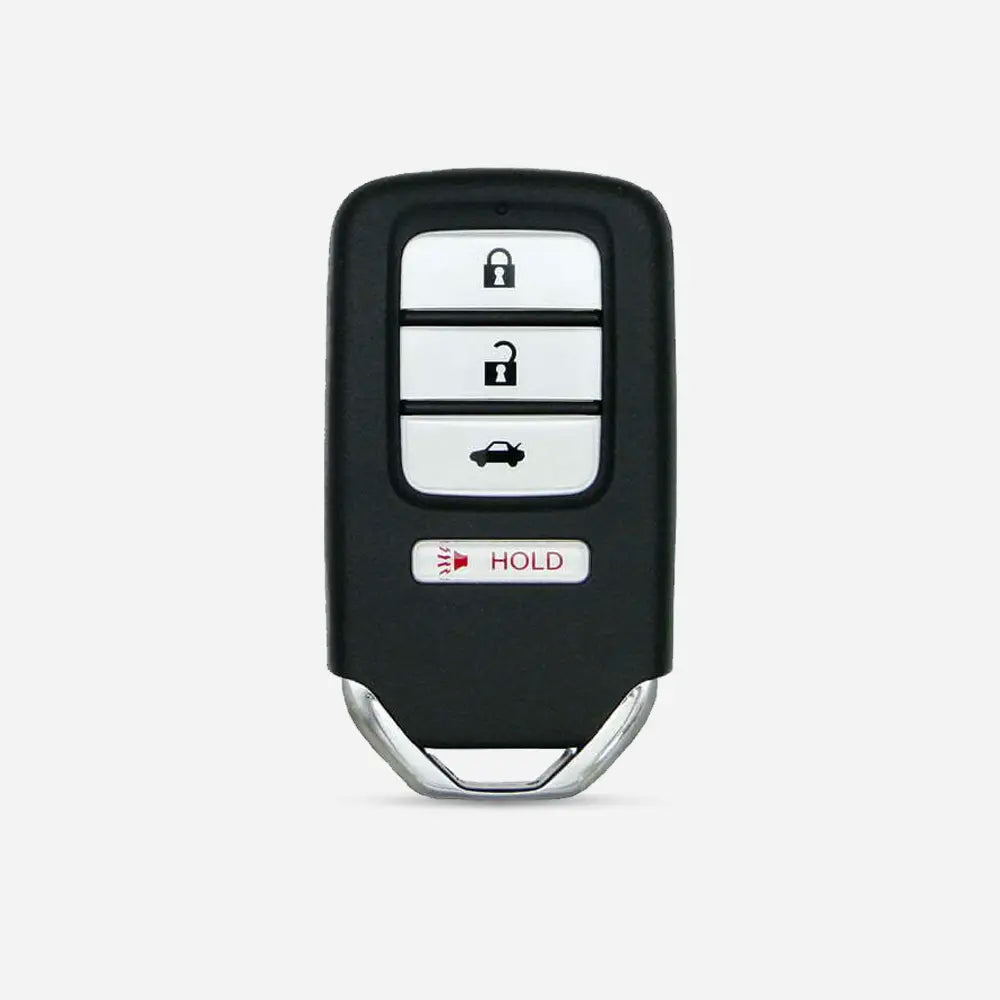 Aftermarket Smart Key for Honda 4B trunk FCC KR5V2X