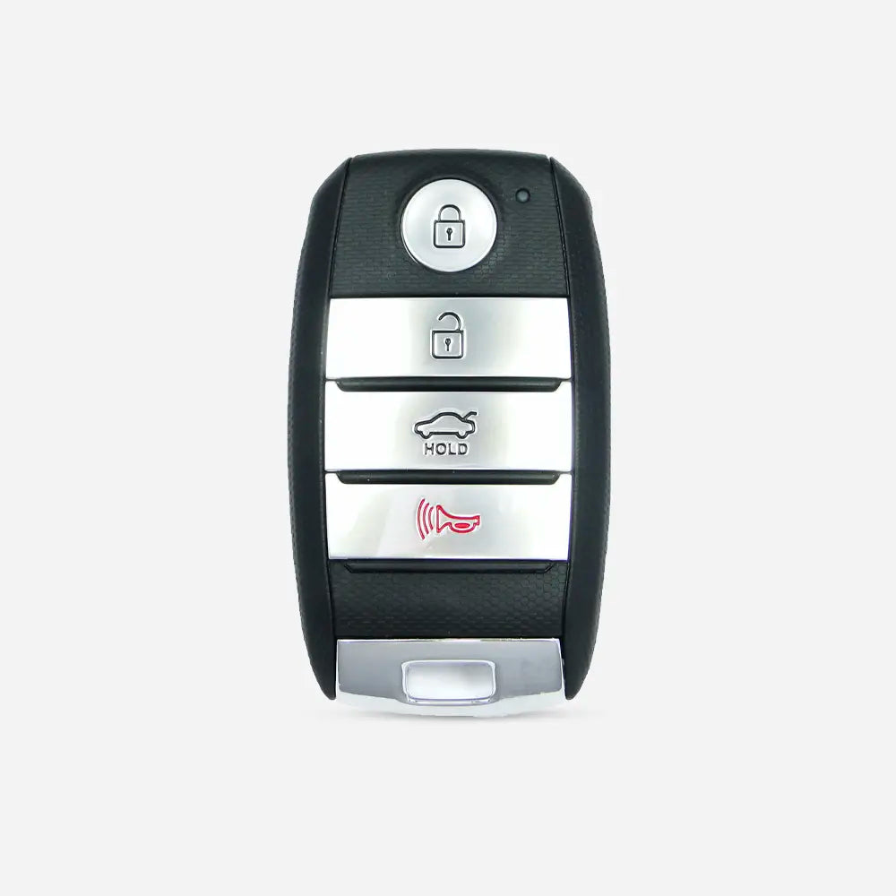 Aftermarket Smart key for Kia 4B FCC SY5JFFGE04 (95440-D400)