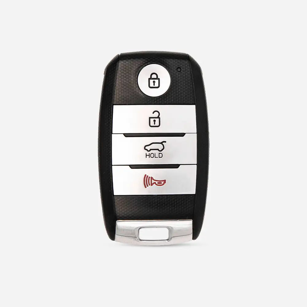 Aftermarket Smart key for Kia 4B Hatch PN 95440-C6000 FCC TQ8-FOB-4F06
