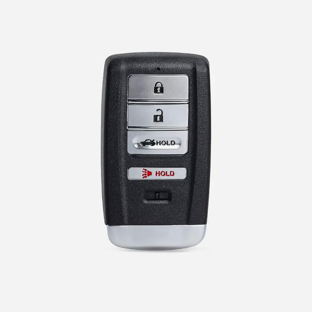 Aftermarket Acura Smart Key 4B TRUNK FCC KR5T21 433 MHZ