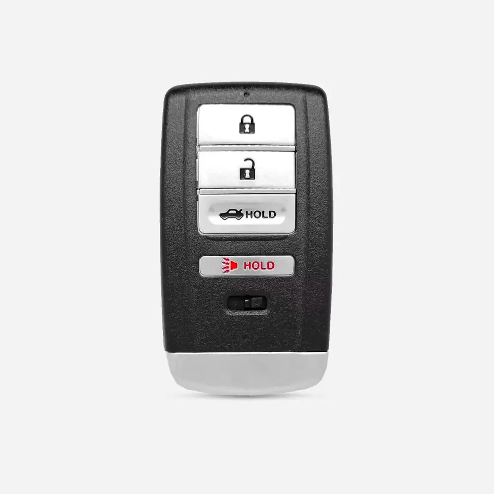 Aftermarket SmartKey for Acura 4B Trunk FCC KR5V2X