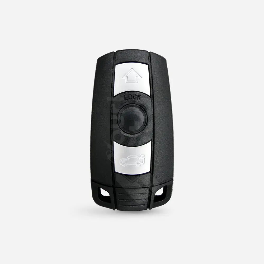 Aftermarket SmartKey BMW 3/5 Series 3B FCC KR55WK49147 Keyless Go